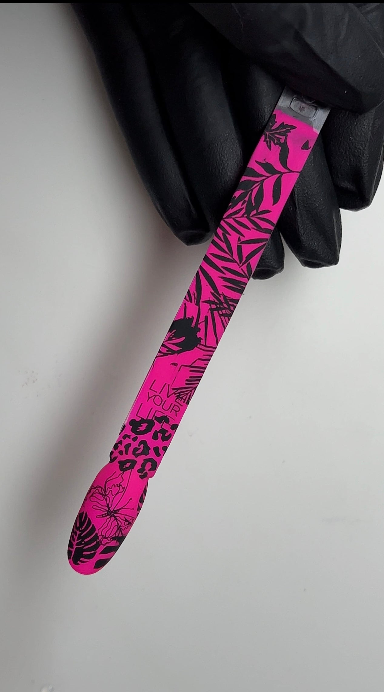 ART Stamping 0001