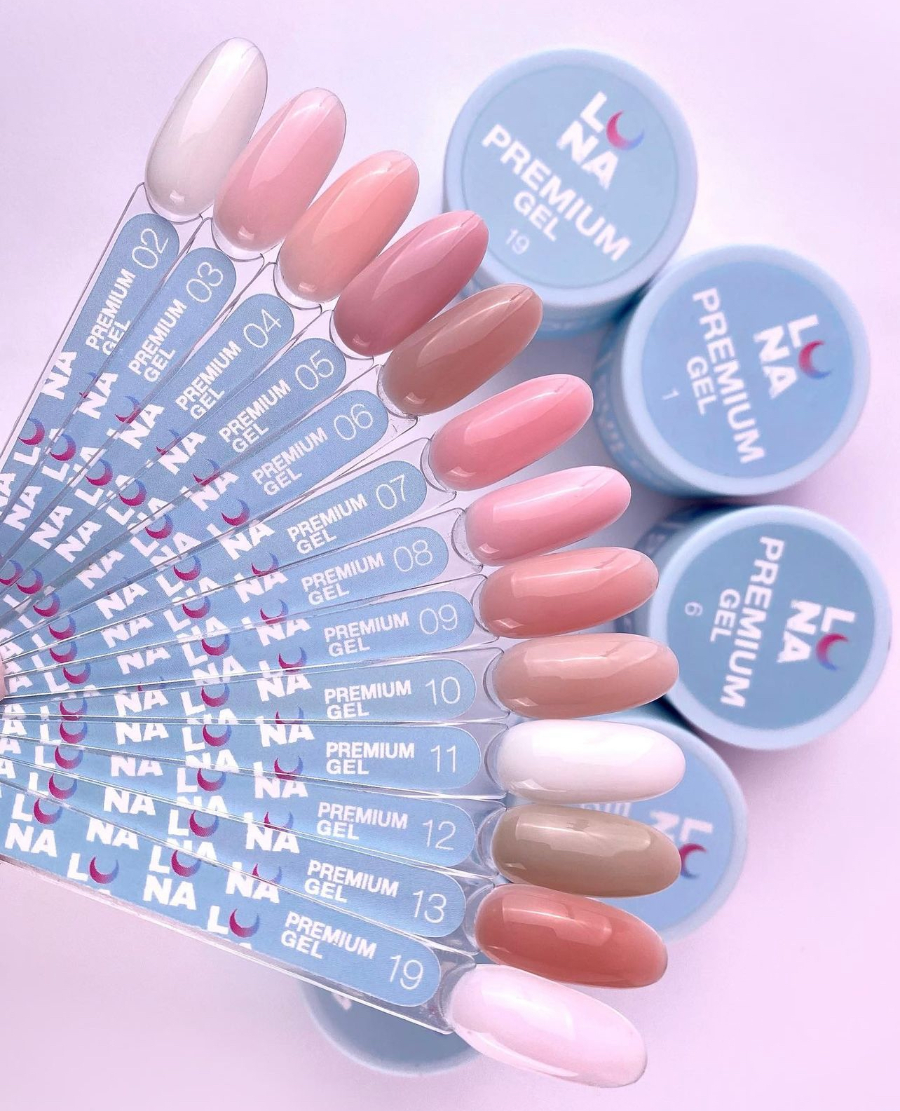 Builder Gel