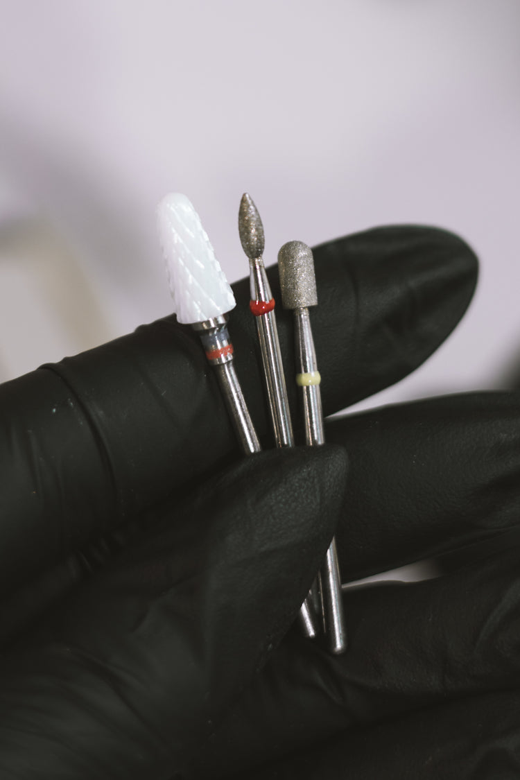 Drill bits & Tools