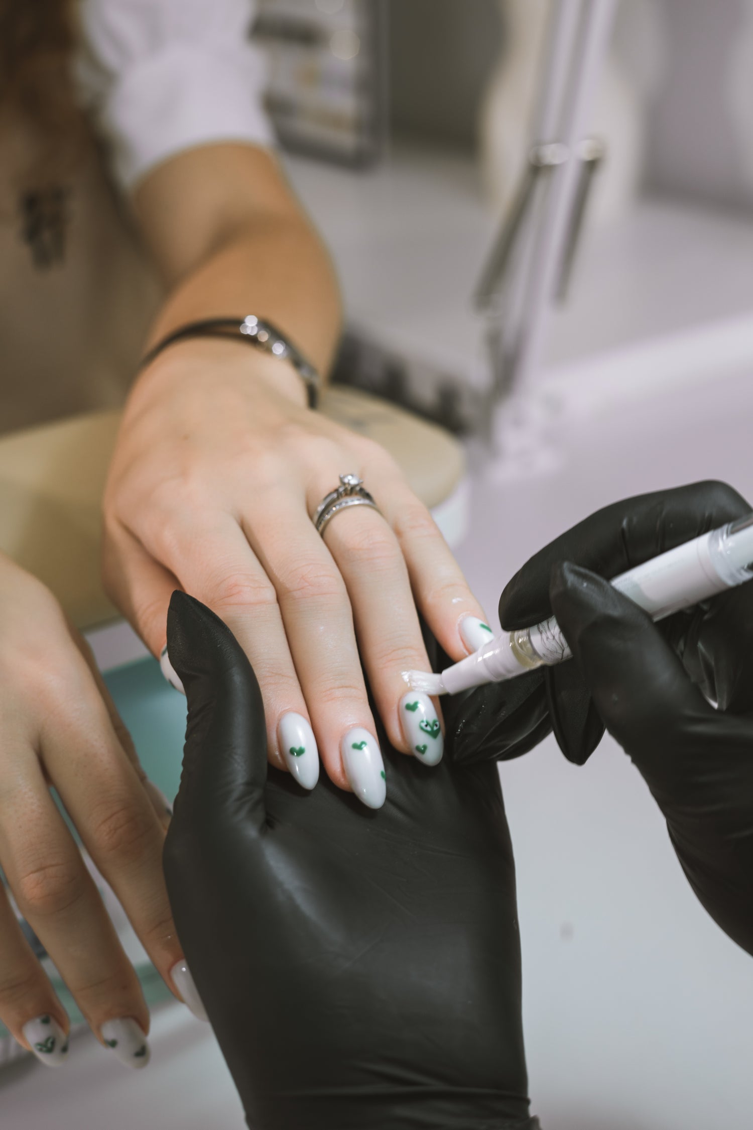 Hand Care