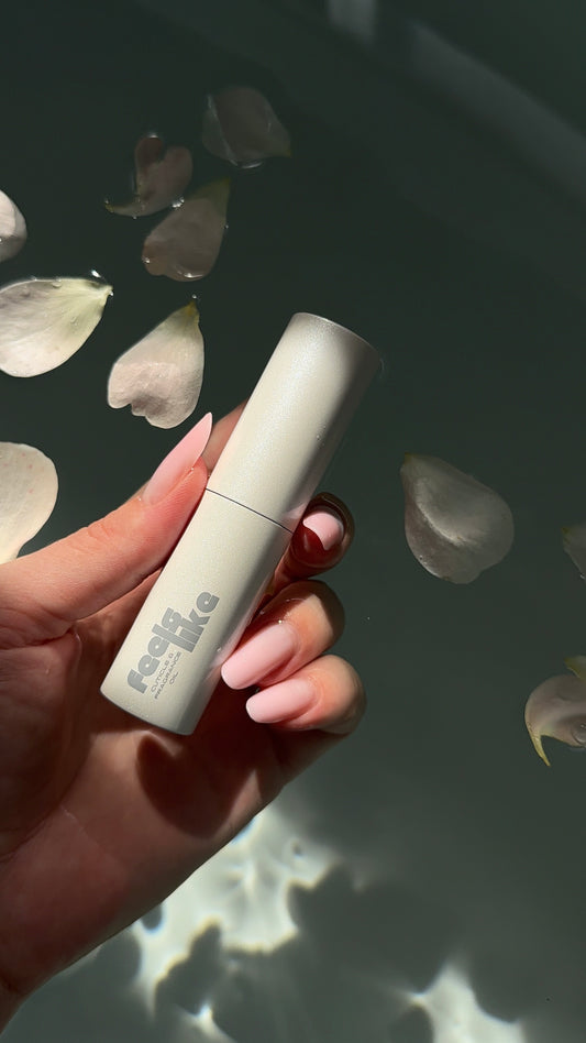 Feels Like Dry Cuticle & Fragrance Oil, Lychee Martini, 8ml