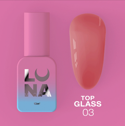 LunaMoon Top Glass 03, 13ml