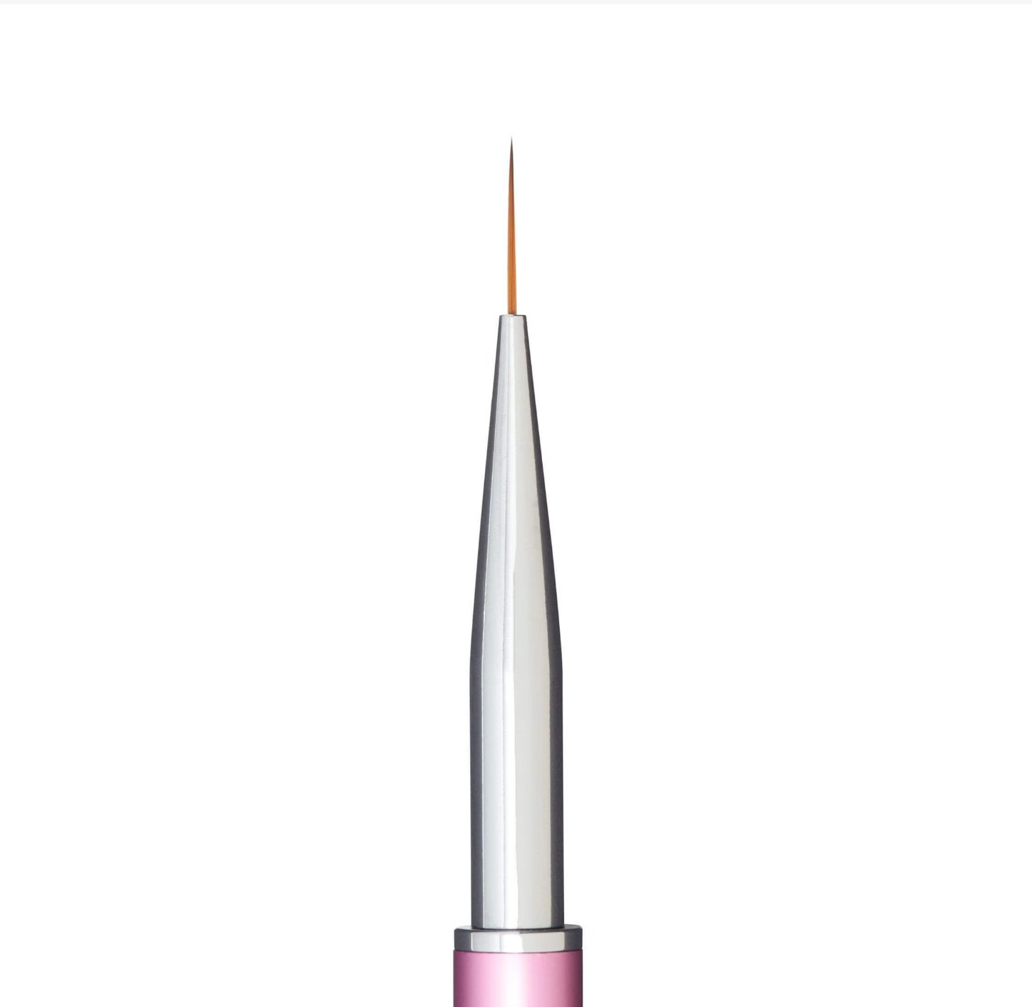 Get Buffed Pro Brushes : Brienne  (12mm Liner Brush) & Florence (Flat gel brush)