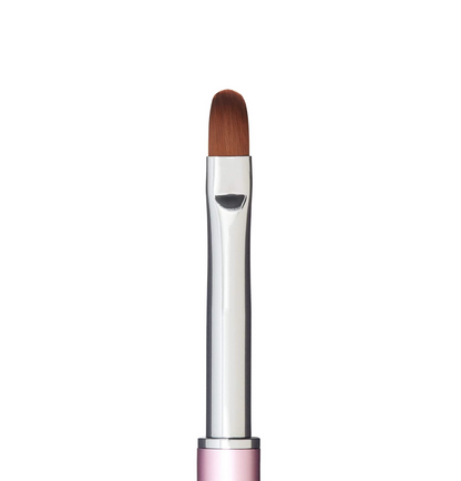 Get Buffed Pro Brushes : Brienne  (12mm Liner Brush) & Florence (Flat gel brush)