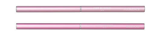 Get Buffed Pro Brushes : Brienne  (12mm Liner Brush) & Florence (Flat gel brush)