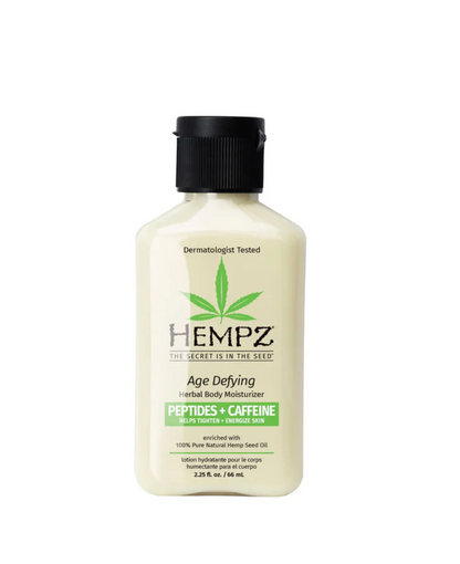 Hempz® Age Defying Herbal Body Moisturizer 500ml