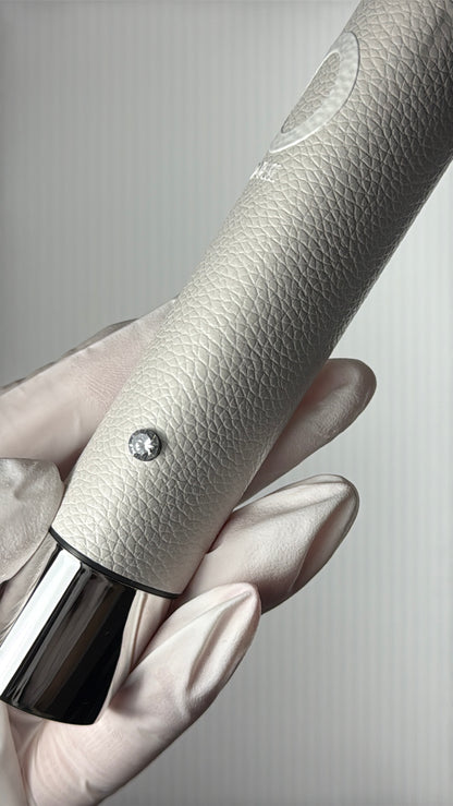 “O Nail” UV/LED Flash Cure Lamp - White