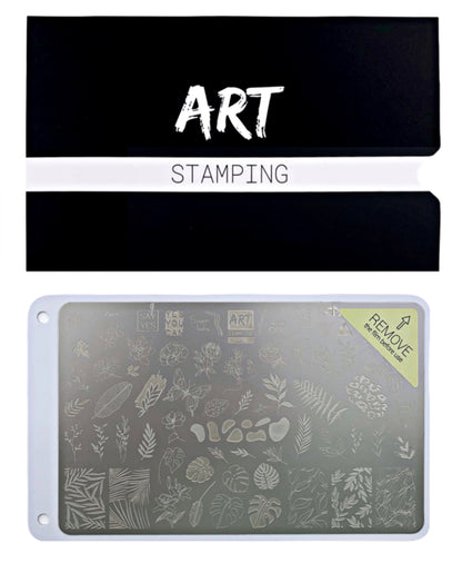 ART Stamping 0001