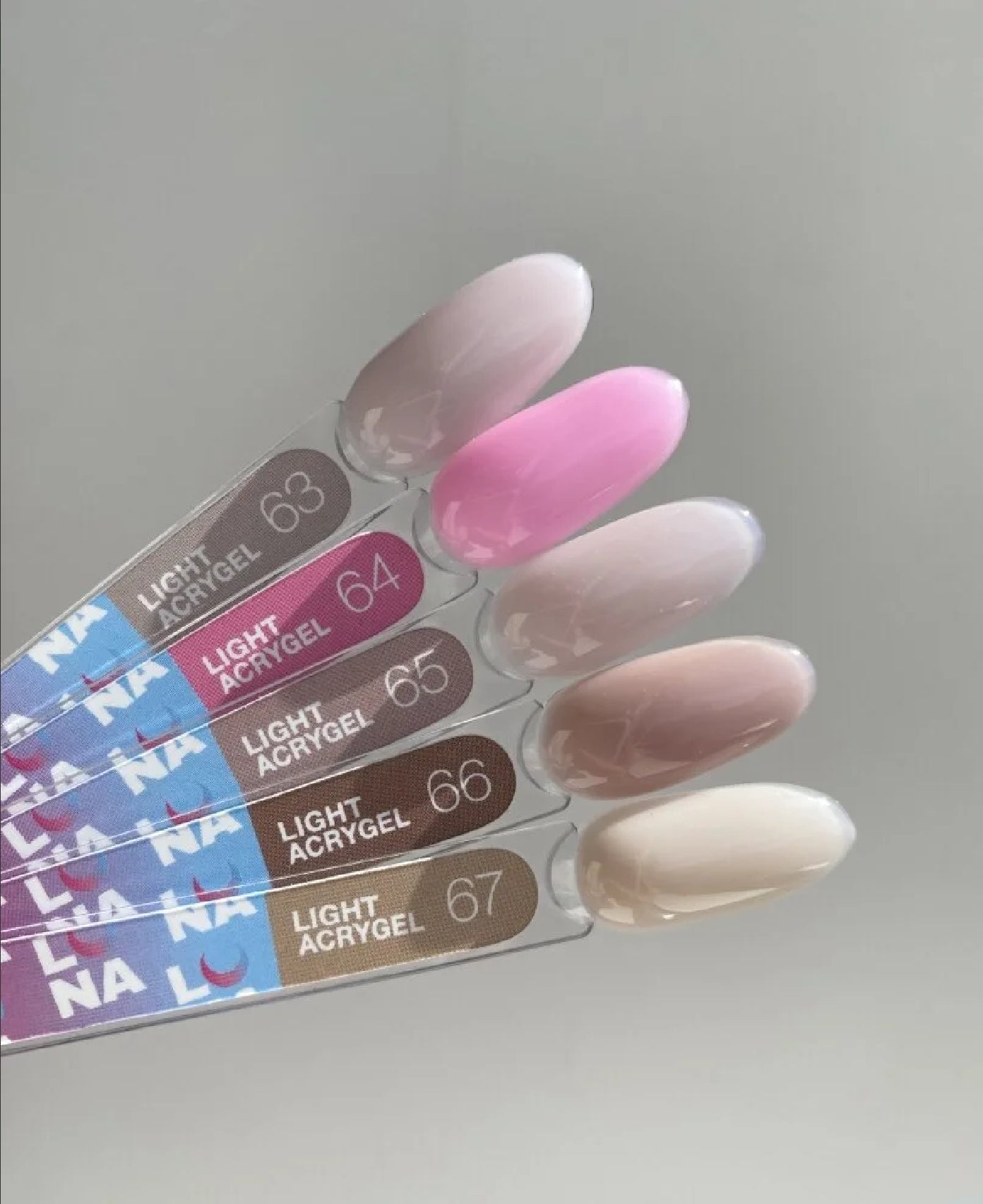 LunaMoon Light Acrygel 65