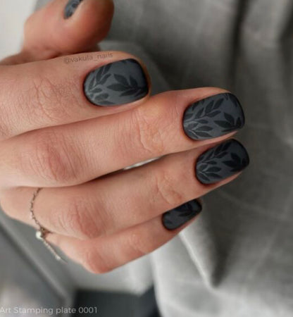 ART Stamping 0001