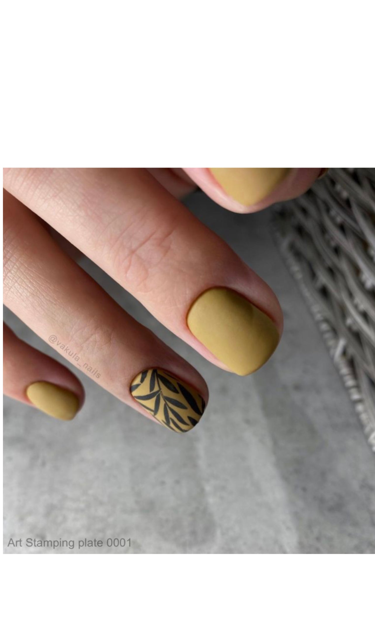 ART Stamping 0001