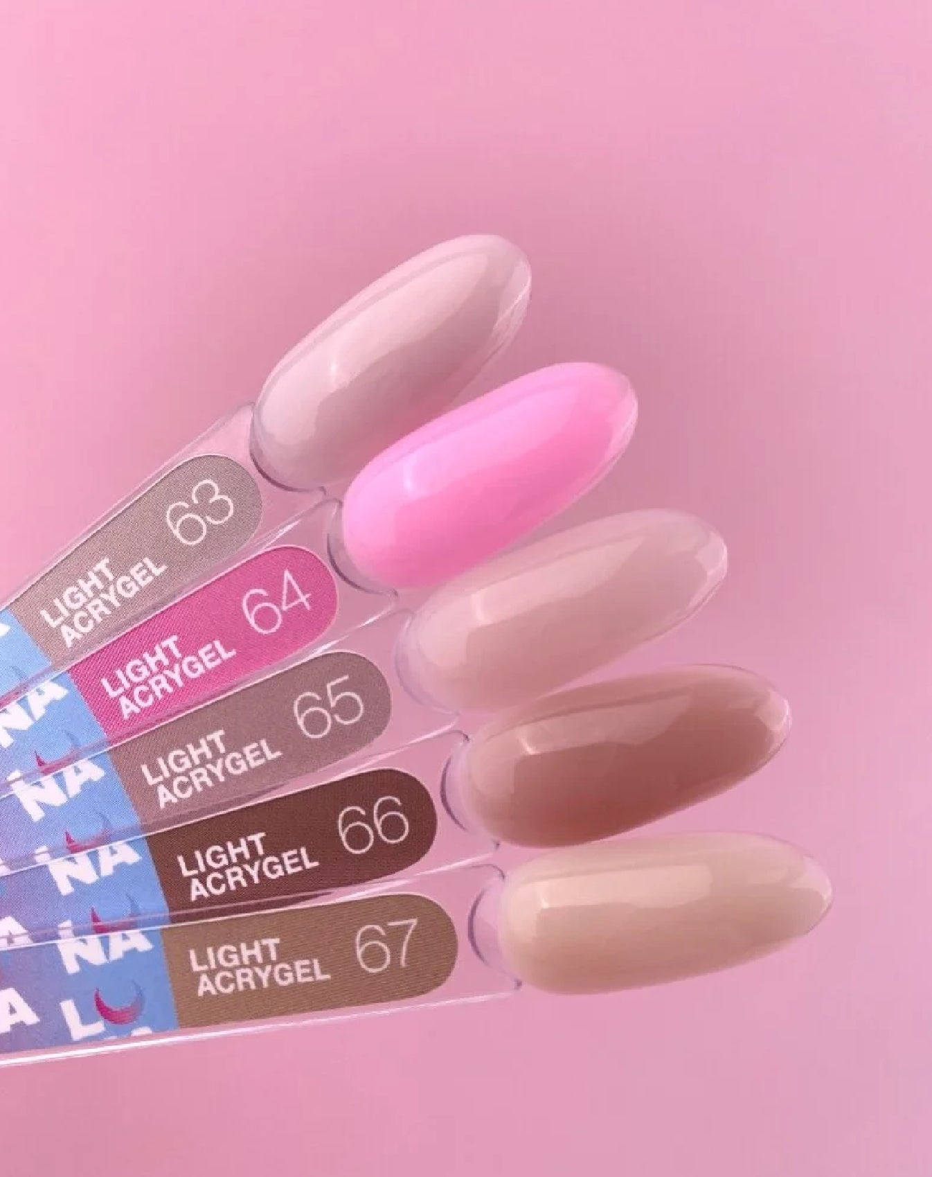 LunaMoon Light Acrygel 65