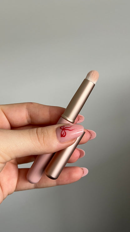 Round Ombré Brush