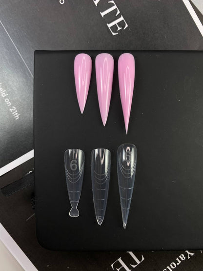 Dual Forms Vimovie «Natural Beauty» set  332 pcs | 12types 